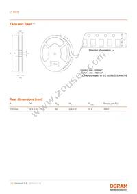 LT M673-N1R2-25-1-10-R18-Z Datasheet Page 15