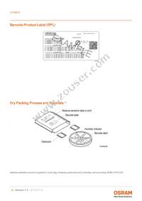 LT M673-N1R2-25-1-10-R18-Z Datasheet Page 16