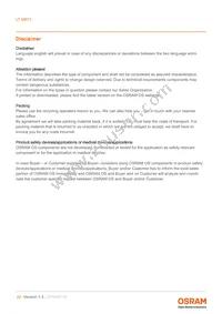 LT M673-N1R2-25-1-10-R18-Z Datasheet Page 20