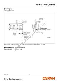 LT M673-R1S2-35 Datasheet Page 10