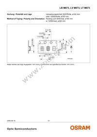 LT M673-R1S2-35 Datasheet Page 13