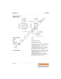 LT TTSD-T2V2-36-1 Datasheet Page 11