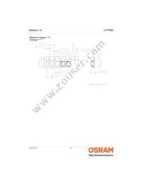 LT TTSD-T2V2-36-1 Datasheet Page 14