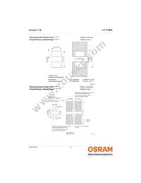 LT TVMG-U1AA-DJ18 Datasheet Page 14