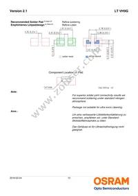 LT VH9G-Q2OO-25-1 Datasheet Page 12