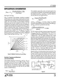 LT1508IN Datasheet Page 9