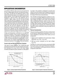 LT3012BEDE Datasheet Page 9