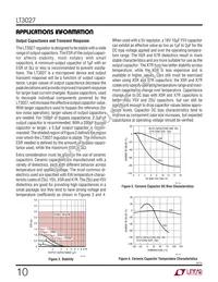 LT3027IDD Datasheet Page 10