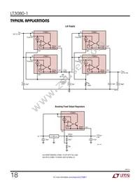 LT3080IDD-1 Datasheet Page 18