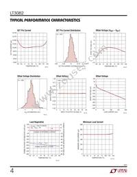 LT3082IST Datasheet Page 4