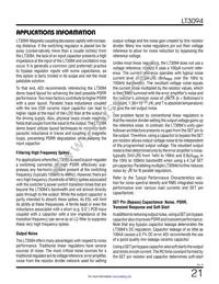 LT3094HMSE#TRPBF Datasheet Page 21