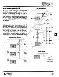 LT337AK Datasheet Page 7