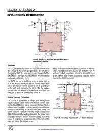 LT4356HDE-1 Datasheet Page 16