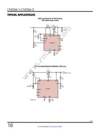 LT4356HDE-1 Datasheet Page 18