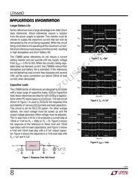 LT6660KCDC-5 Datasheet Page 8