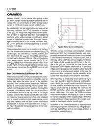 LT7101MPUHE#TRPBF Datasheet Page 16