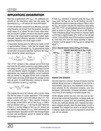 LT7101MPUHE#TRPBF Datasheet Page 20