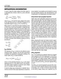 LT7101MPUHE#TRPBF Datasheet Page 22