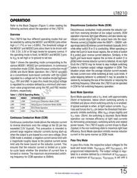 LT8210IFE#TRPBF Datasheet Page 15