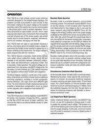 LT8316HFE#TRPBF Datasheet Page 9