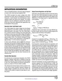 LT8316HFE#TRPBF Datasheet Page 19