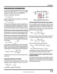 LT8361HMSE#TRPBF Datasheet Page 19