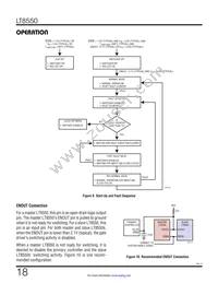 LT8550IUKG#TRPBF Datasheet Page 18