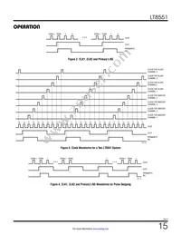 LT8551IUKG#TRPBF Datasheet Page 15