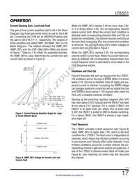 LT8551IUKG#TRPBF Datasheet Page 17