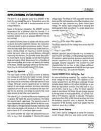 LT8551IUKG#TRPBF Datasheet Page 23