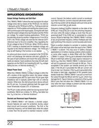 LT8640HUDC-1#TRPBF Datasheet Page 22