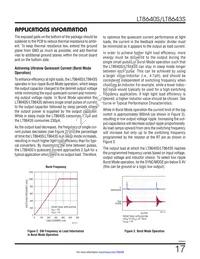 LT8643SIV#PBF Datasheet Page 17