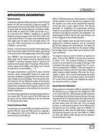 LT8650SHV-1#PBF Datasheet Page 23