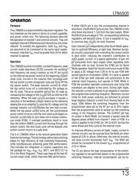 LT8650SIV#PBF Datasheet Page 13