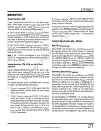 LT8708HUHG-1#TRPBF Datasheet Page 21