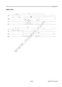 LTA070A321F Datasheet Page 6