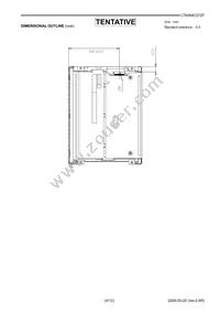 LTA084C272F Datasheet Page 4