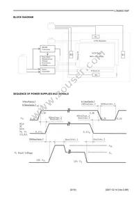 LTA085C184F Datasheet Page 5