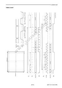 LTA085C184F Datasheet Page 6