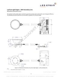 LTC-Q3T12447H-1B1 Datasheet Page 15