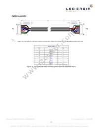 LTC-Q3T12447H-1B1 Datasheet Page 17