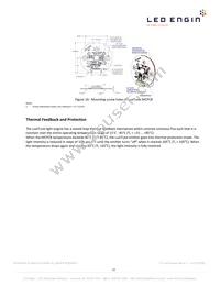 LTC-Q3T12447H-1B1 Datasheet Page 22