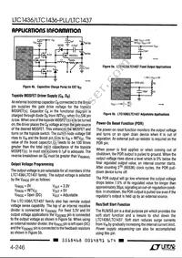 LTC1437CG#PBF Datasheet Page 16