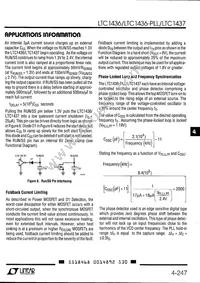 LTC1437CG#PBF Datasheet Page 17