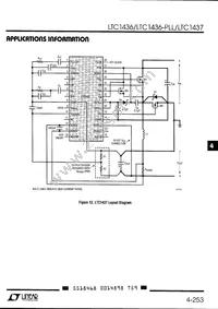 LTC1437CG#PBF Datasheet Page 23