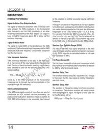LTC2205IUK-14 Datasheet Page 14