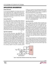 LTC2237IUH Datasheet Page 16