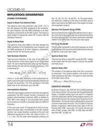 LTC2240IUP-10 Datasheet Page 14