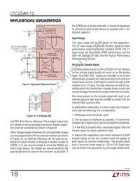 LTC2240IUP-12 Datasheet Page 18