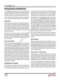 LTC2240IUP-12 Datasheet Page 22